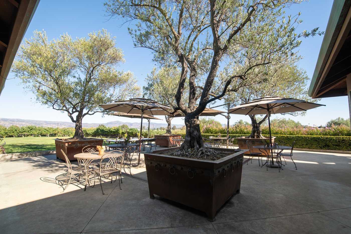 Visit Laird Family Estate