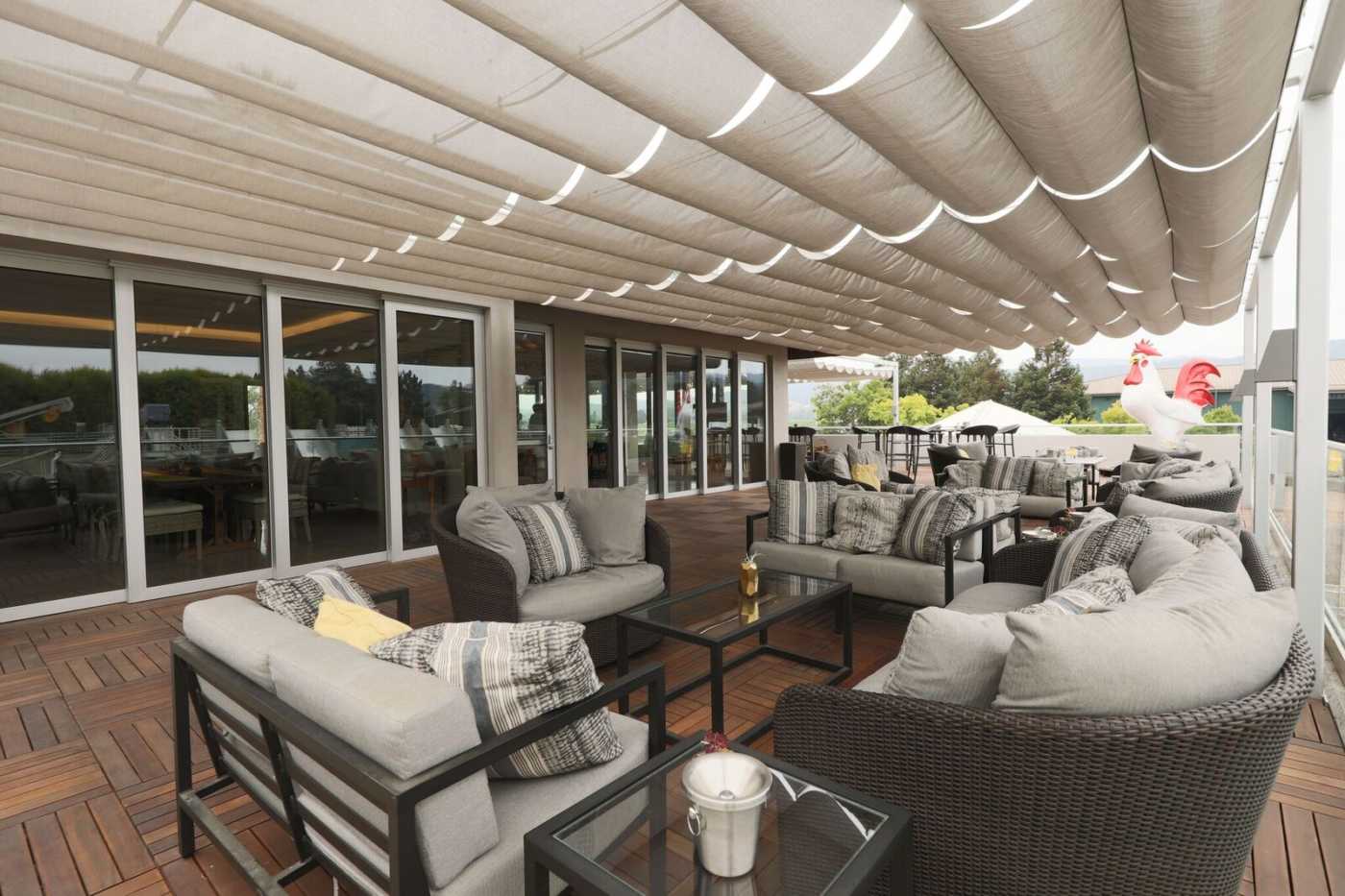 Visit Laird Family Estate