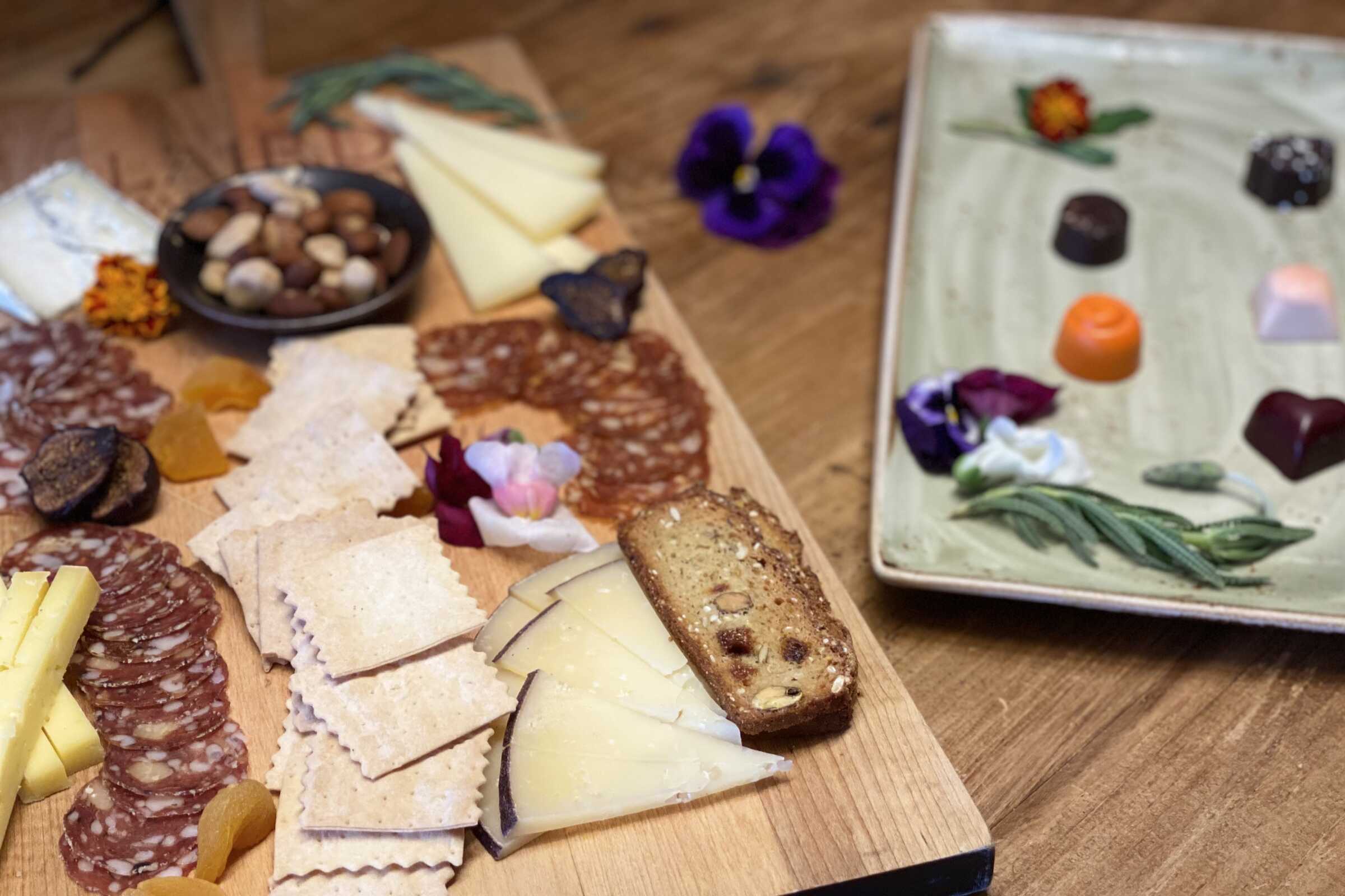 Visit Laird Family Estate