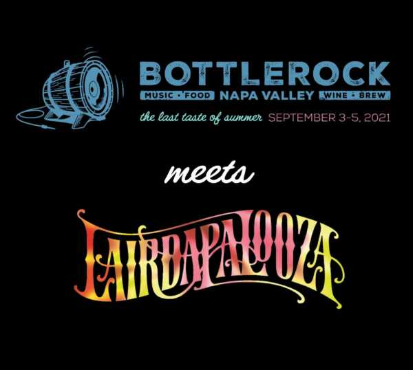 BottleRock 2021